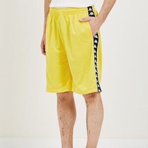 Kappa shorts Sz Various